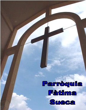 Parroquia Ntra. Sra. de Fátima, Sueca