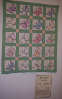 butterfly quilt