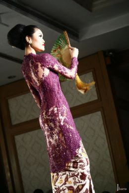 Indonesian Royal Heritage