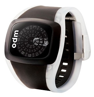 Jam Tangan Odm