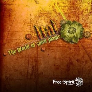 0 Day Psychedelic Trance: Ital - The World Of Spirit Plants EP - 2009 0 Day Psychedelic Trance: Ital - The World Of Spirit Plants EP - 2009