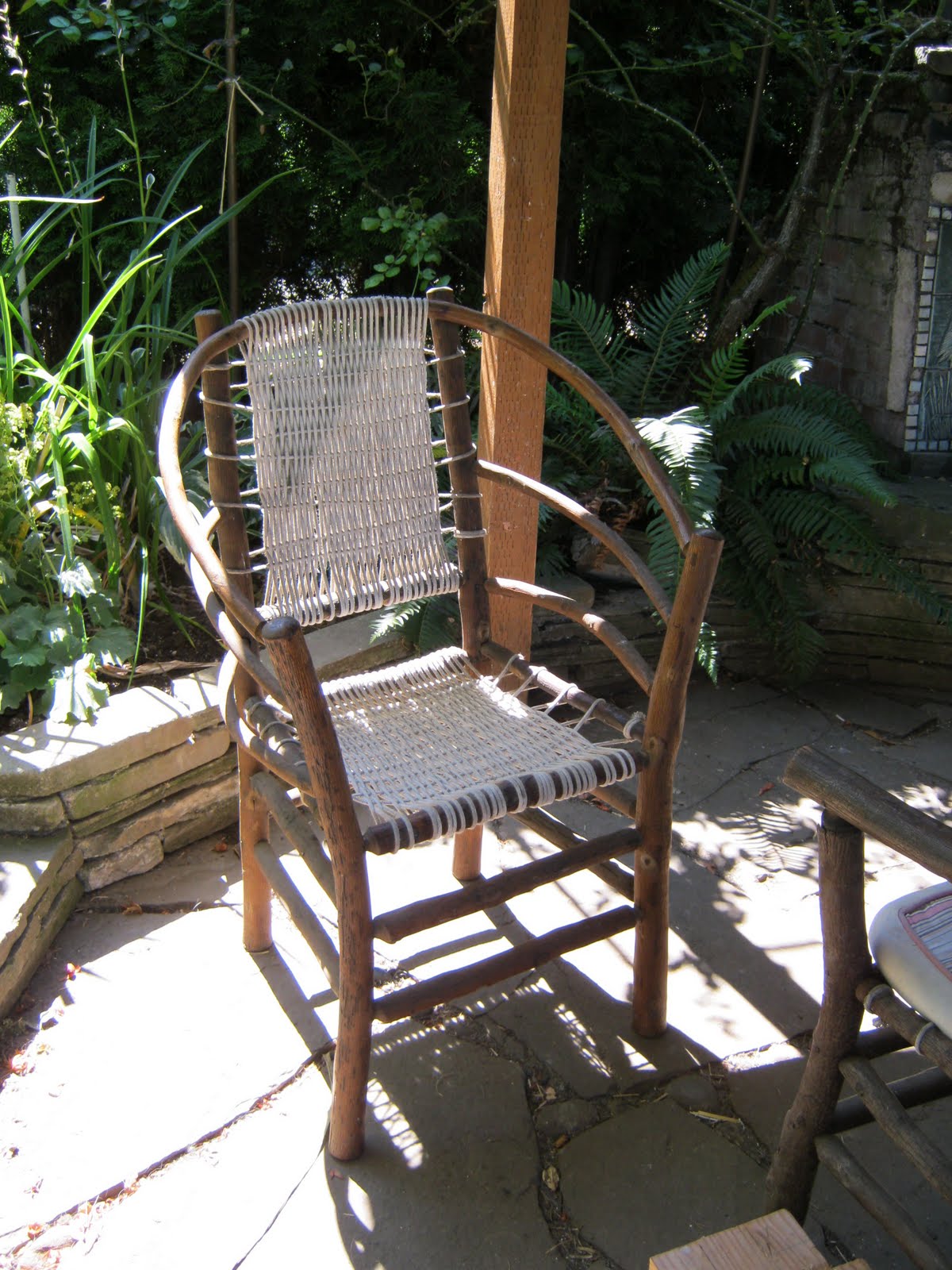 Chair Seat