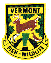 Vermont Fish and Wildlife