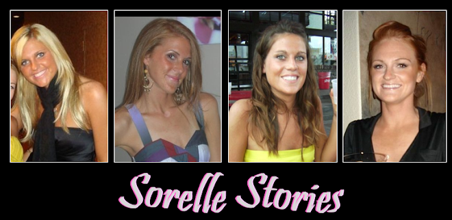 Sorelle Stories