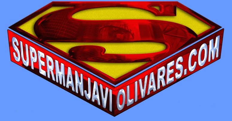 SUPERMANJAVIOLIVARES: MIS ARTÍCULOS PUBLICADOS