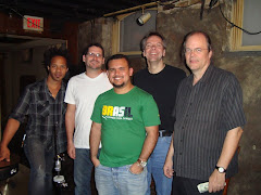 John MIlls Quintet  (Austin- Texas)