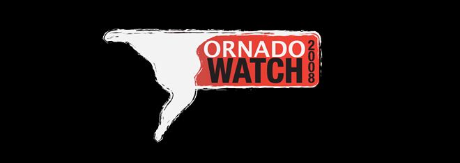 Tornado Watch