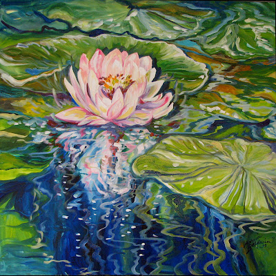 Sweet Lotus