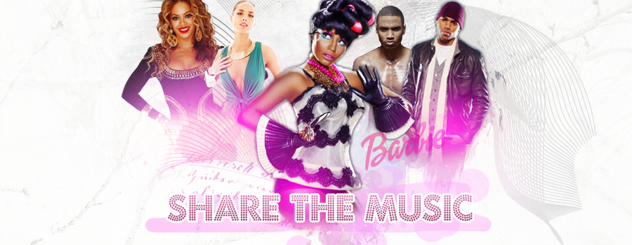Share The Music | Actus Exlus Video premiere Photoshoot