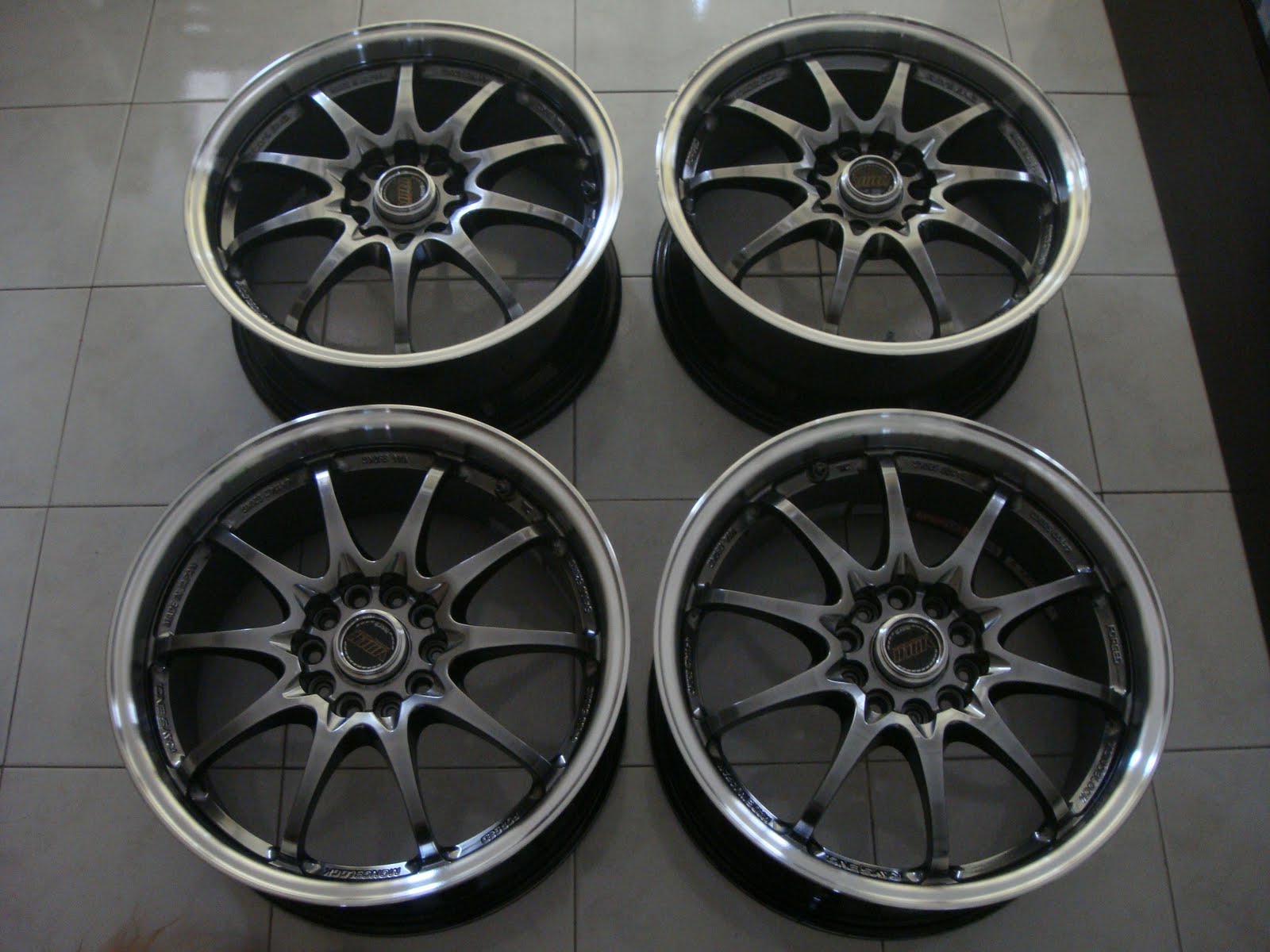 Rim Ce28