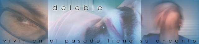 deleble