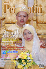 seri pengantin