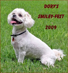 Dory's Smiley-Fest 2009