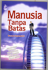 MANUSIA TANPA BATAS