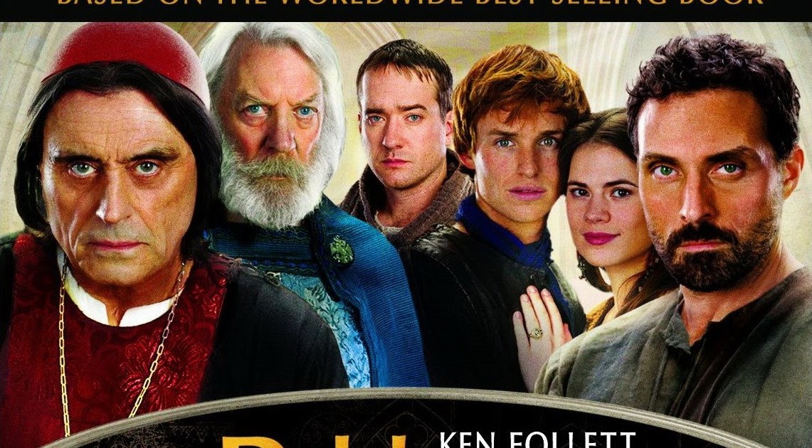 Pillars of the Earth (The MiniSeries)