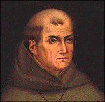 Beato Junípero Serra