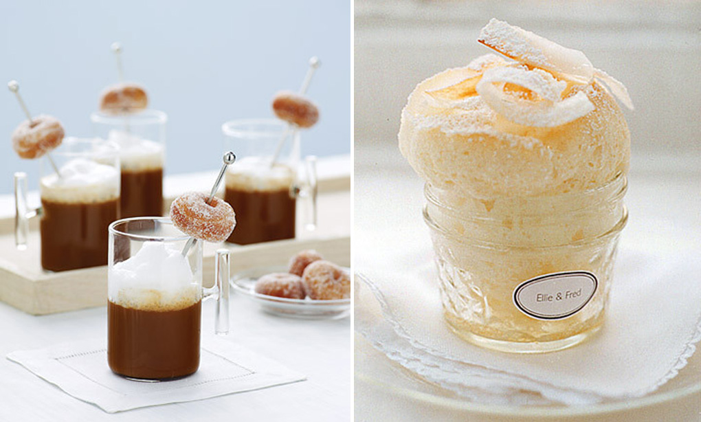 images via martha stewart weddings