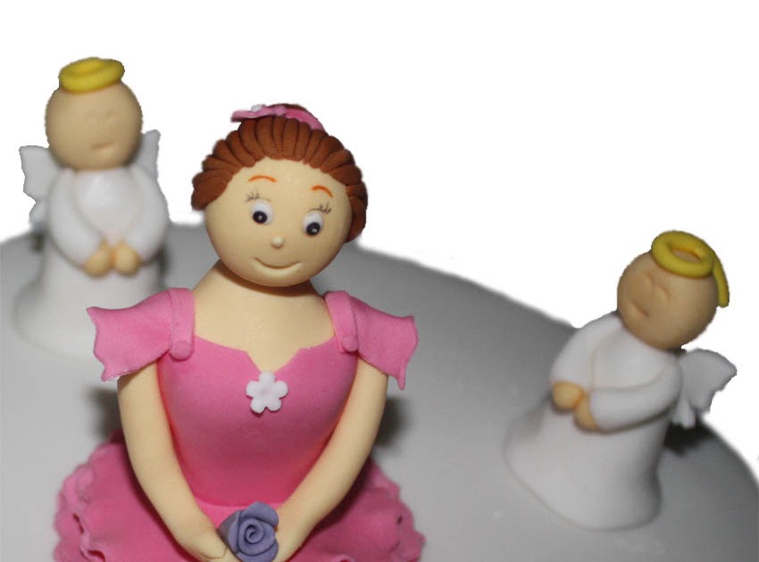 ideas4cakes BALERİN PASTA