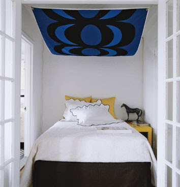 Amazing Very Small Bedroom Designs »