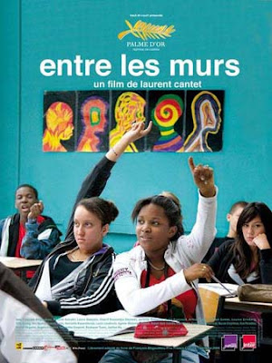 Baixar Filme Entre os Muros da Escola - Legendado Download Baixar Filme Entre os Muros da Escola Legendado