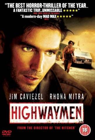 The Highwayman movie