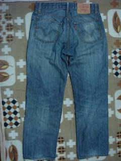 levi's 534 jeans