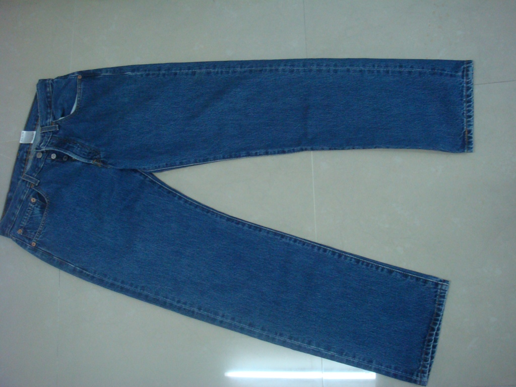 levis 501 w32 l32