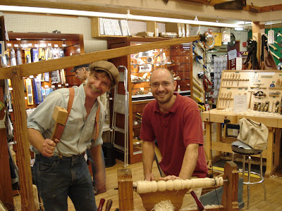 traditional woodworking