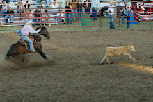 Lakeport Rodeo '09