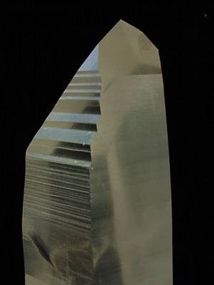 Lemurian Seed Crystal