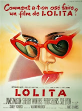 Lolita, le film