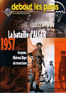 la bataille d'Alger