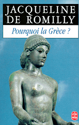 Pourquoi la Grèce ?