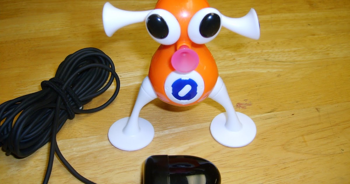 McDonalds iZ IR Repeater Hack your McDonalds iZ toy into an IR receiver