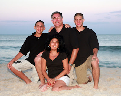 LBI Photographer Long Beach