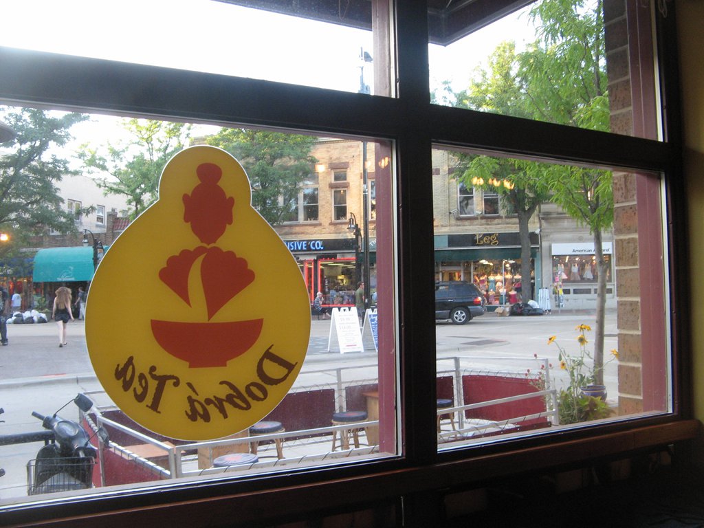 Tea in Madison, Wisconsin Alex Zorach's Tea Blog