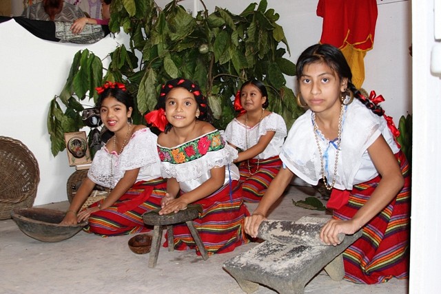 GRUPO ETNICO DE CHIAPAS grupo etnico de chiapas: