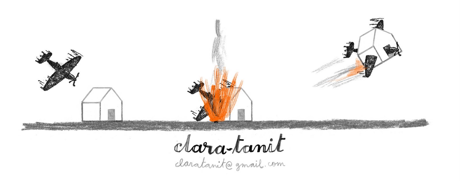 clara tanit