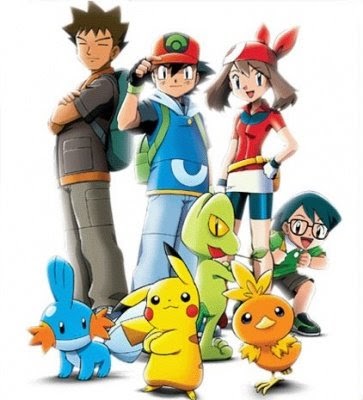 Top 10 Melhores Momentos de Pokémon: Kanto – Série Maníacos