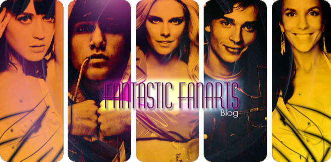 Fantastic Fanarts