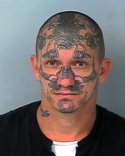 mugshots mugshots