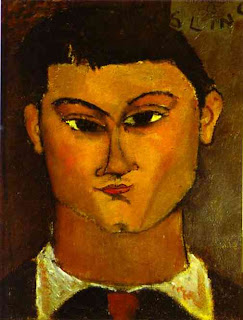 Amedeo Clemente Modigliani