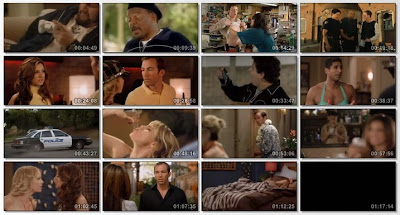 The 41 Year Old Virgin Who Knocked Up Sarah Marshall & Felt Superbad About It dvdrip screenshots 2010 movie