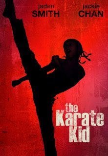 Karate Kid 2010 CAMRip