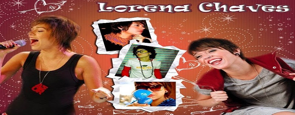 Blog Lorena Chaves
