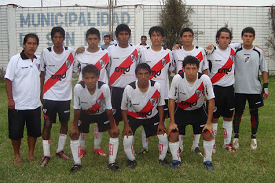 River Plate River Plate
