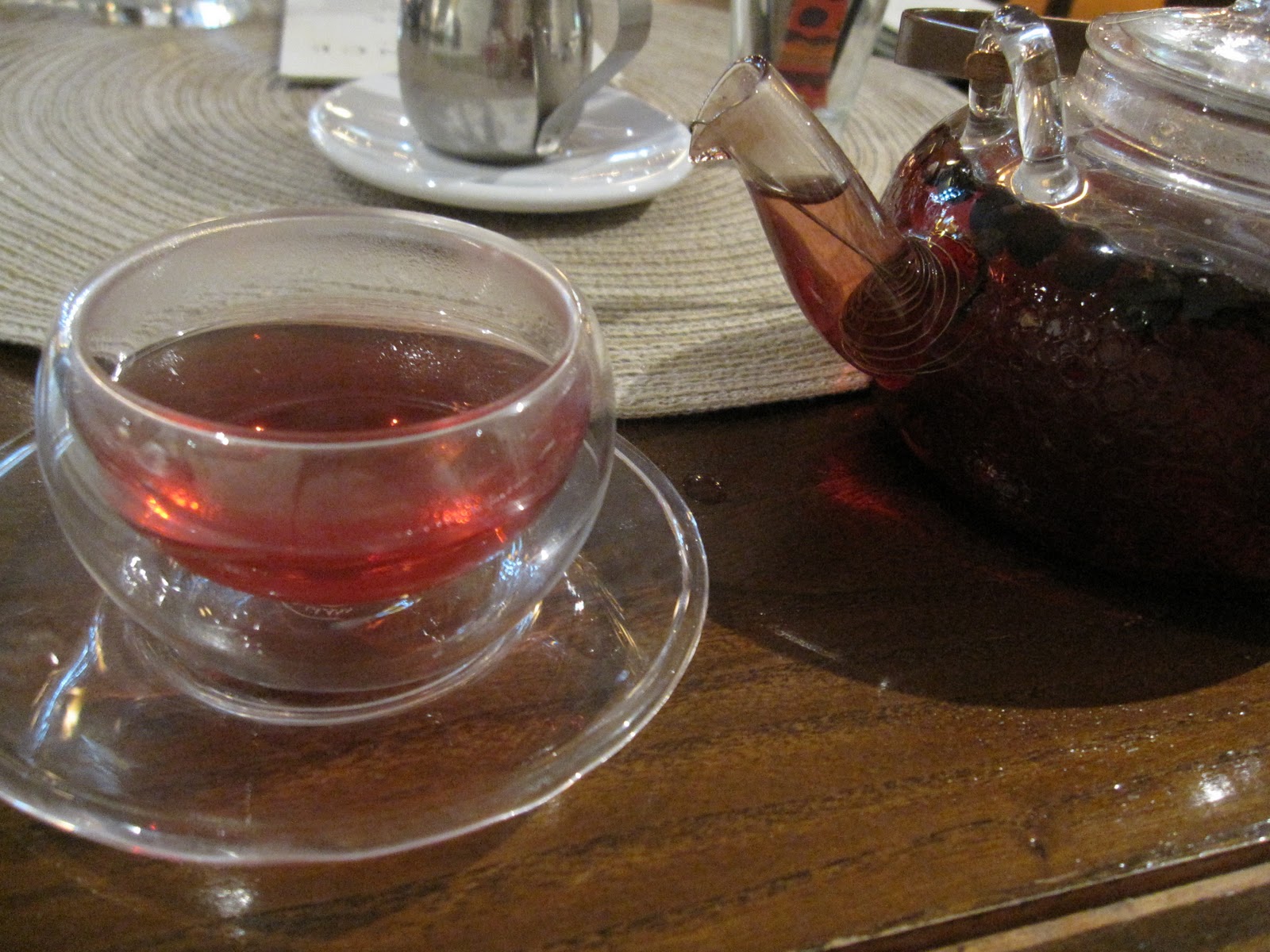 Tea Happiness A blog on tea drinking, tea history, tea industry interviews, NYC tea experiences
