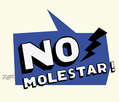 carpeta: No Molestar