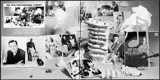 ROCK AND ROLL AT THE CAPITOL TOWER VOL. 2/Dickie Harrell RnRtowerInlayUG