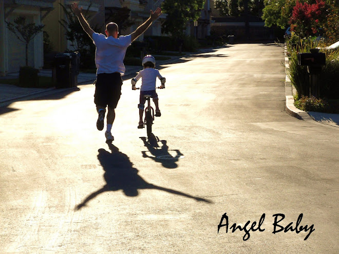 Angel Baby